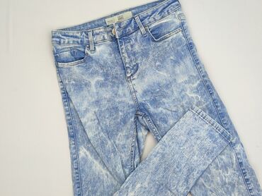 Topshop Moto, Jeansy damskie, rozmiar L