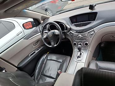 infinity fx35: Subaru Tribeca: 2005 г., 3 л, Автомат, Бензин, Кроссовер — 7