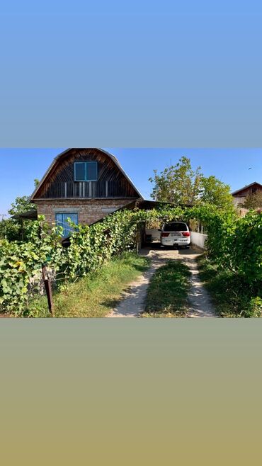 Продажа домов: Дача, 55 м², 5 комнат, Старый ремонт — 6