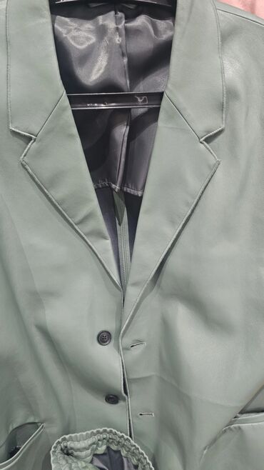 Kompleti: Zara, L, Jednobojni, bоја - Zelena — 4