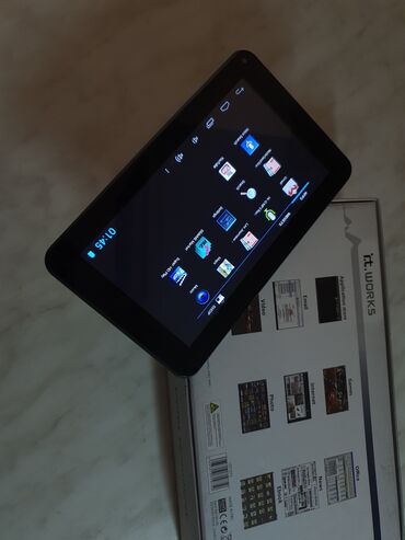 fioke za frizider gorenje: IT Works Original tablet sa pripadajucom kutijom 0dlicno stanje