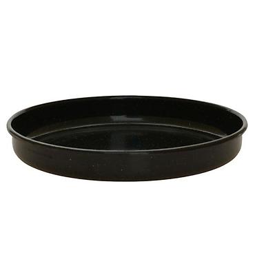 mini secko: TEPSIJA OKRUGLA EMAJL 42 CM | Tepsije - aluminijum, emajl, inox — 1