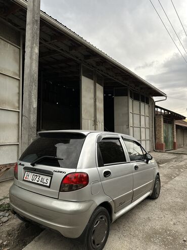 купить запчасти на опель вектра б: Daewoo Matiz: 2012 г., 1 л, Механика, Бензин, Хетчбек