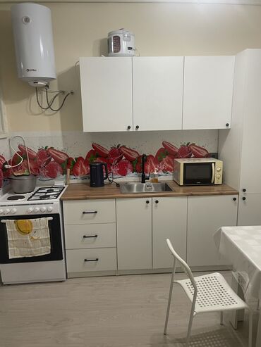 Продажа домов: Барачный, 38 м², 3 комнаты, Собственник, Косметический ремонт — 3