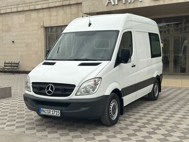 спринтер грузовй: Легкий грузовик, Mercedes-Benz, Стандарт, До 1 т