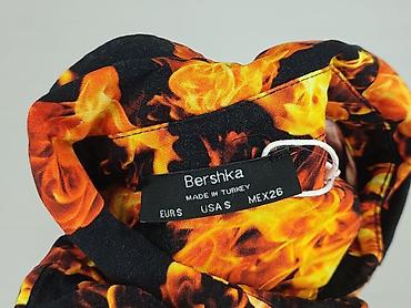 bershka acdc: Bershka, Koszula damska, rozmiar S — 4