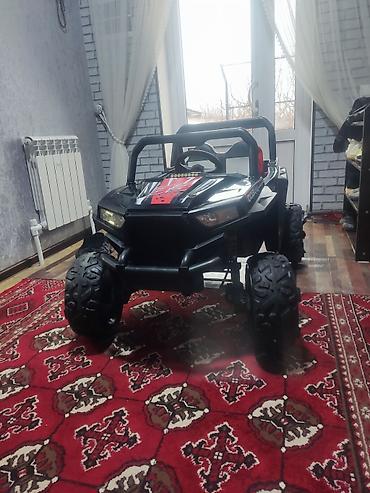 Детские электрокары: Детский электрокар — 7