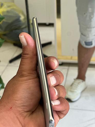 планшет huawei: Huawei Nova 10, 128 ГБ, цвет - Серебристый, Гарантия, Сенсорный, Отпечаток пальца — 3