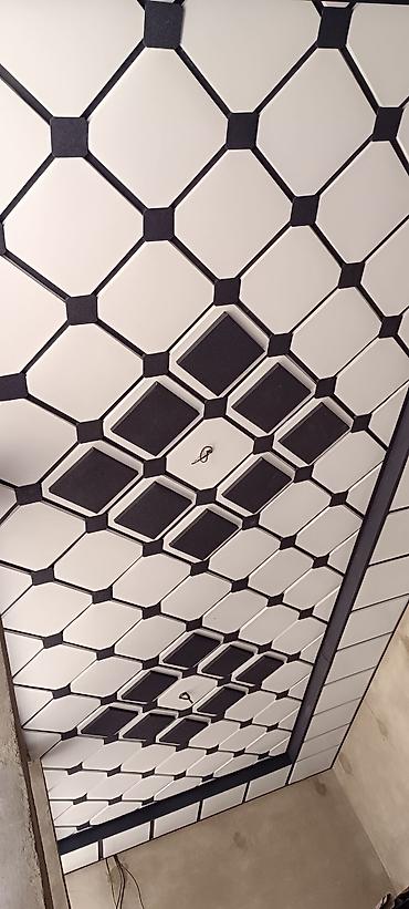 Алюминиевые композитные панели (Алюкобонд): Туника фон Сайдинг металлический принимаем заказы — 30