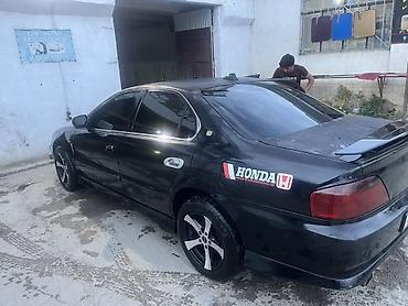 inno: Honda Inspire: 2000 г., 2.5 л, Автомат, Бензин, Седан — 8