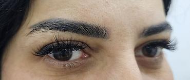 utu qaynaq: Saçların boyanması, kəsim, saç düzümü, keratin, obre- balaj, üz-qaş — 3