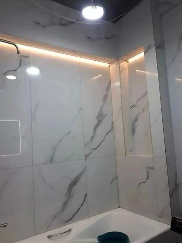 Керамогранит: Кафелщик ✓ Опыт больше 7-лет at lalafo.kg — 2 Керамогранит: Кафелщик ✓ Опыт больше 7-лет — 2