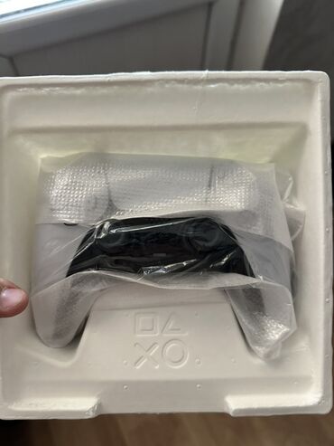 1 saat limitsiz internet: Məhsul: Sony PlayStation DualSense simsiz oyun kontrolleri Yenidir