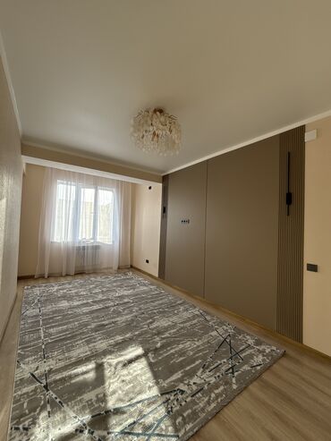 1 ком кв продажа: 1 бөлмө, 42 кв. м, Элитка, 9 кабат, Дизайнердик ремонт
