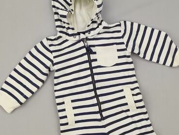 sukienki wizytowe dla niemowląt: Ramper, H&M, 6-9 months, condition - Very good