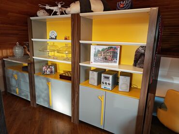 Uşaq və gənc otağı üçün dəstlər: Oğlan və qız üçün, Yeni, Təknəfərlik çarpayı — 8