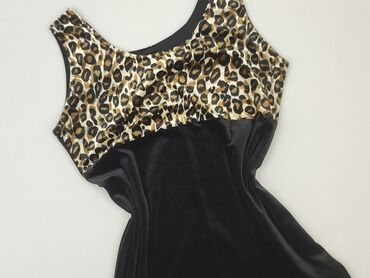 sukienki maxi dla puszystych: Women`s dress, size L (EU 40)