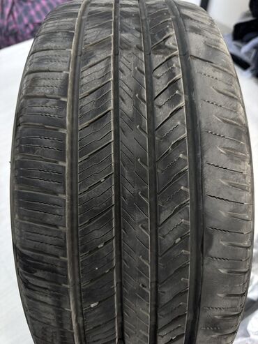 диски и шины одиссей: Шиналар 235 / 40 / R 19, Жай, Колдонулган, Комплект, Yokohama