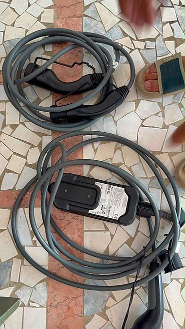 bmw e39 radiator: BMW Flexible Fast Charger 11 kW Orijinal BMW Flexible Fast Charger — 1