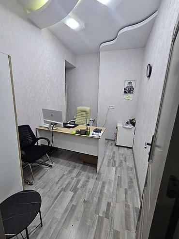 hazir ferma: İcarəyə verilir 4 otaqlı ofis 180 m², Nəriman Nərimanov m. 2 100 — 9