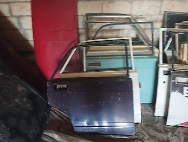 Digər kuzov detalları: VAZ (LADA) klassik və Samara — 9