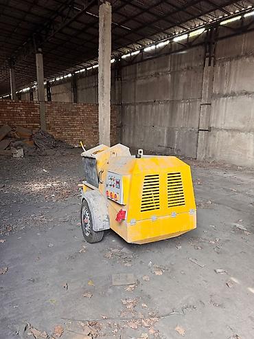 Штукатурка, шпаклевка: Штукатурка стен Больше 6 лет опыта — 10