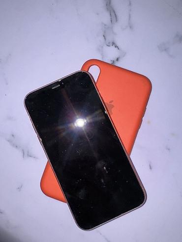 ми 10 с: IPhone Xr, Б/у, 128 ГБ, Коралловый, Чехол — 2