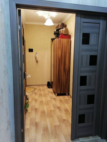 Yeni tikili: 3 otaqlı, Yeni tikili, 100 kv. m — 10