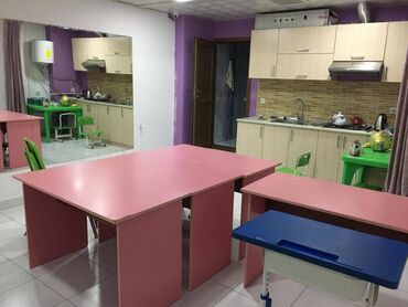 Kommersiya daşınmaz əmlakının satışı: Təcili Binəqədi rayonu Binəqədi Gənclər Şəhərciyində 6/1 mərtbəsində — 9