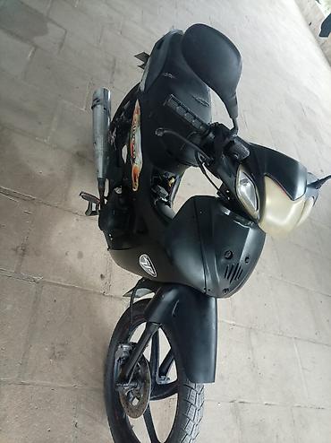 mopedlər ucuz: Tufan - S50, 50 sm3, 2021 il, 10000 km — 1