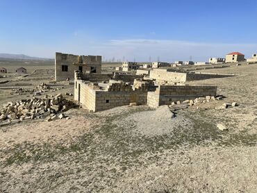 Digər tikinti daşları: Satılır: tikinti üçün daş materialı və yarımçıq tikili - Material — 10