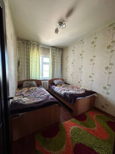 Продажа квартир: 3 комнаты, 80 м², 105 серия, 5 этаж, Евроремонт