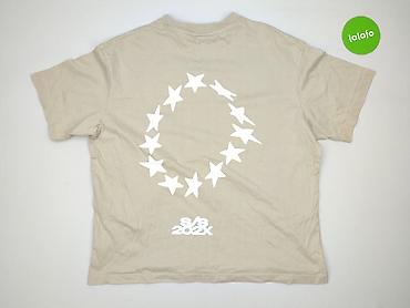 hm 4xl: H&M, T-shirt damski, rozmiar XL — 3
