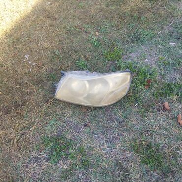 Грузовые кузова и будки: Honda, Б/у, Оригинал — 2