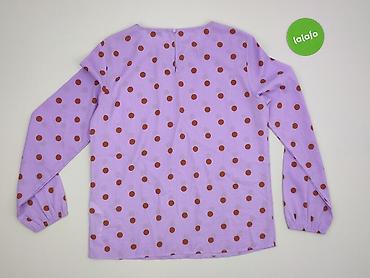 jackpot blouse: Pieces, Bluzka damska, rozmiar S — 3