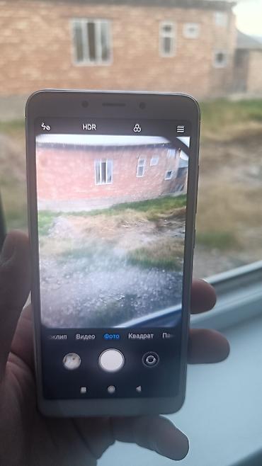 redmi 6x: Redmi, Redmi 6A, Б/у, 16 ГБ, цвет - Золотой — 6