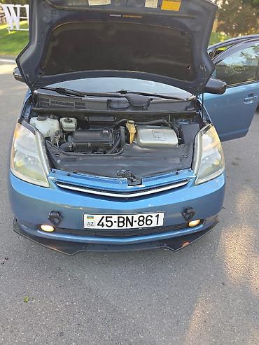 Toyota: Toyota — 1