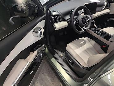 BYD: BYD Yuan Plus: 2023 г., Электромобиль at lalafo.kg — 14 BYD: BYD Yuan Plus: 2023 г., Электромобиль — 14