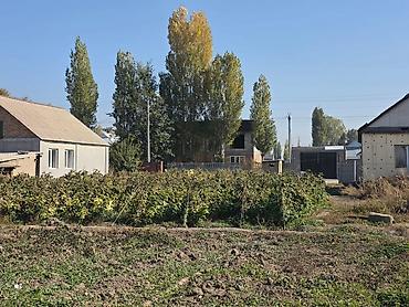 уч: 850 соток, Курулуш, Кызыл китеп — 4