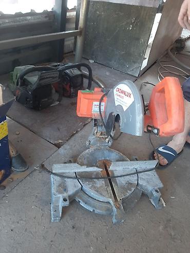 Наборы электроинструментов: Угла рез мрамор 10шт алмазный диск 40шт огнетушитель 14шт пусть — 1