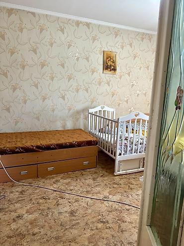 Продажа квартир: 1 комната, 35 м², Восток-5 мкр Индивидуалка, 3 этаж, Старый ремонт — 6