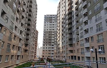 melisa park: 1 otaqlı, Yeni tikili, 30 kv. m — 2