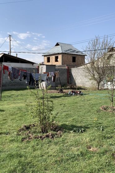 Продажа домов: Времянка, 50 м², 2 комнаты, Собственник, Косметический ремонт — 6