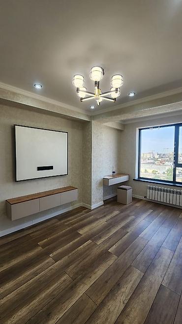 Продажа квартир: 1 комната, 42 м², Технопарк Элитка, 9 этаж, Евроремонт — 10