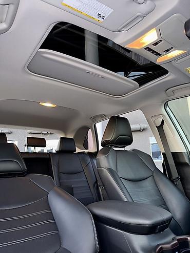 Toyota: Toyota RAV4: 2019 г., 2.5 л, Автомат, Гибрид, Кроссовер — 11