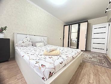 Посуточная аренда квартир: 1 комната, Люкс, элитка, Филармония, Душевая кабина, Постельное белье, Кондиционер — 16