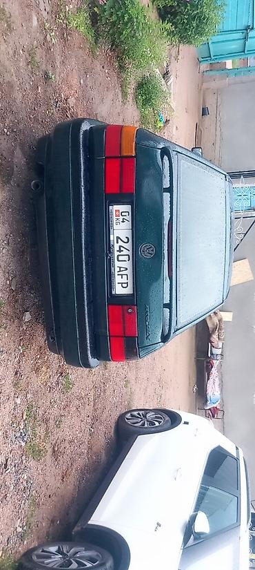 argb controller: Volkswagen Jetta: 1994 г., 1.8 л, Механика, Бензин, Седан — 9