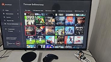 rog xbox ally x: Xbox Series S + беспроводной геймпад - Компактная консоль текущего — 4