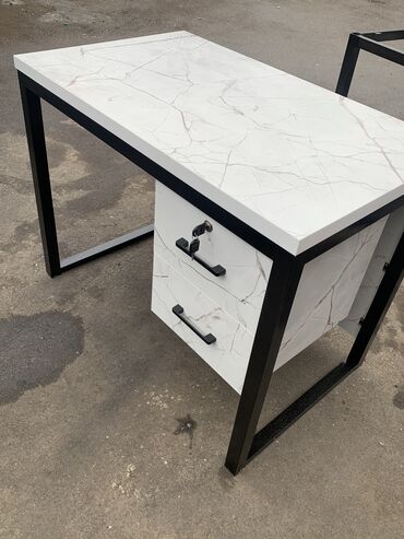 Компьютерные столы: Компьютерный стол, Новый, С полками at lalafo.kg — 33 Компьютерные столы: Компьютерный стол, Новый, С полками — 33