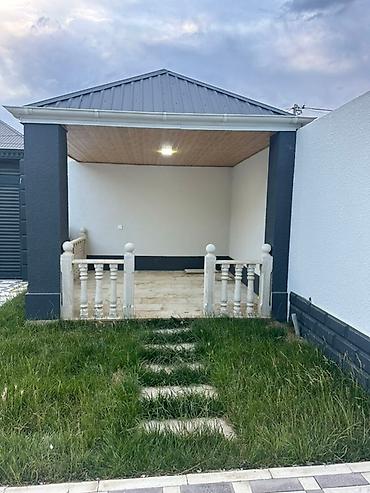 Həyət evləri və villaların satışı: Şüvəlan qəs. 4 otaqlı, 240 kv. m, Kredit yoxdur, Təmirsiz — 5